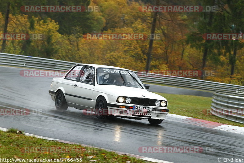 Bild #7766455 - Touristenfahrten Nürburgring Nordschleife (27.10.2019)