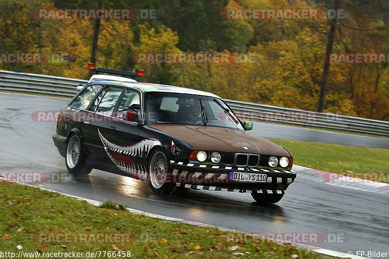 Bild #7766458 - Touristenfahrten Nürburgring Nordschleife (27.10.2019)