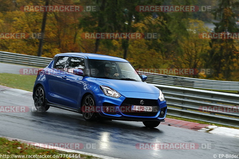 Bild #7766464 - Touristenfahrten Nürburgring Nordschleife (27.10.2019)