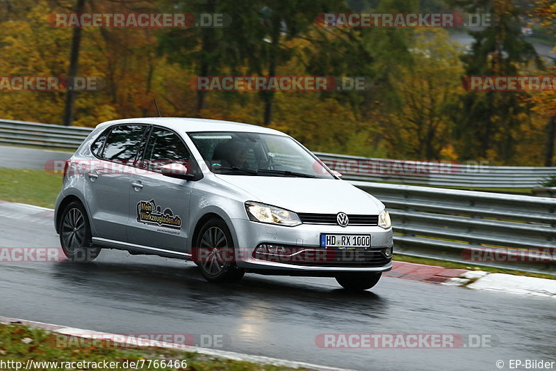 Bild #7766466 - Touristenfahrten Nürburgring Nordschleife (27.10.2019)