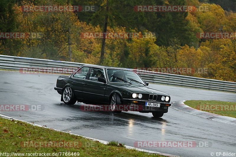 Bild #7766469 - Touristenfahrten Nürburgring Nordschleife (27.10.2019)