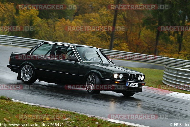 Bild #7766471 - Touristenfahrten Nürburgring Nordschleife (27.10.2019)