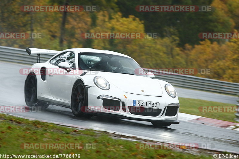 Bild #7766479 - Touristenfahrten Nürburgring Nordschleife (27.10.2019)