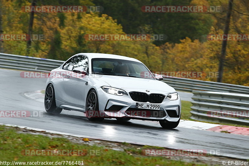 Bild #7766481 - Touristenfahrten Nürburgring Nordschleife (27.10.2019)