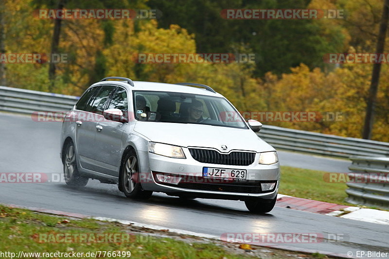 Bild #7766499 - Touristenfahrten Nürburgring Nordschleife (27.10.2019)