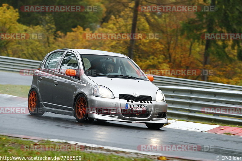 Bild #7766509 - Touristenfahrten Nürburgring Nordschleife (27.10.2019)