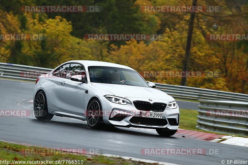 Bild #7766510 - Touristenfahrten Nürburgring Nordschleife (27.10.2019)