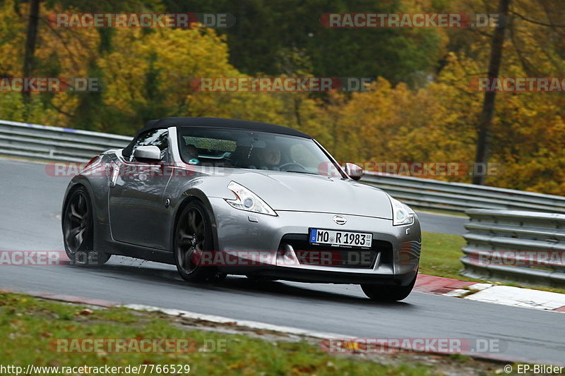 Bild #7766529 - Touristenfahrten Nürburgring Nordschleife (27.10.2019)