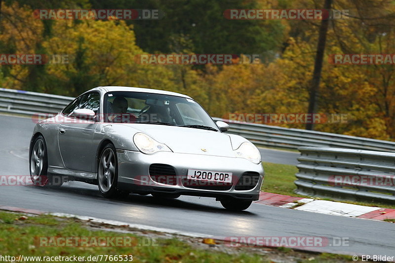 Bild #7766533 - Touristenfahrten Nürburgring Nordschleife (27.10.2019)