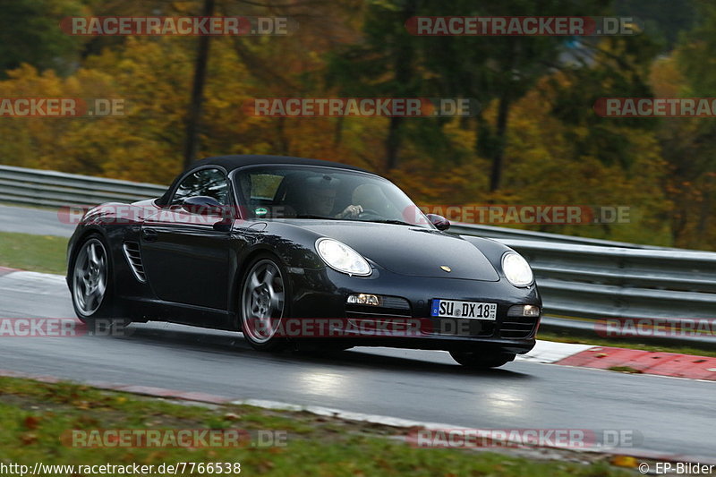 Bild #7766538 - Touristenfahrten Nürburgring Nordschleife (27.10.2019)