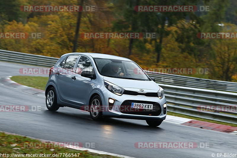 Bild #7766547 - Touristenfahrten Nürburgring Nordschleife (27.10.2019)