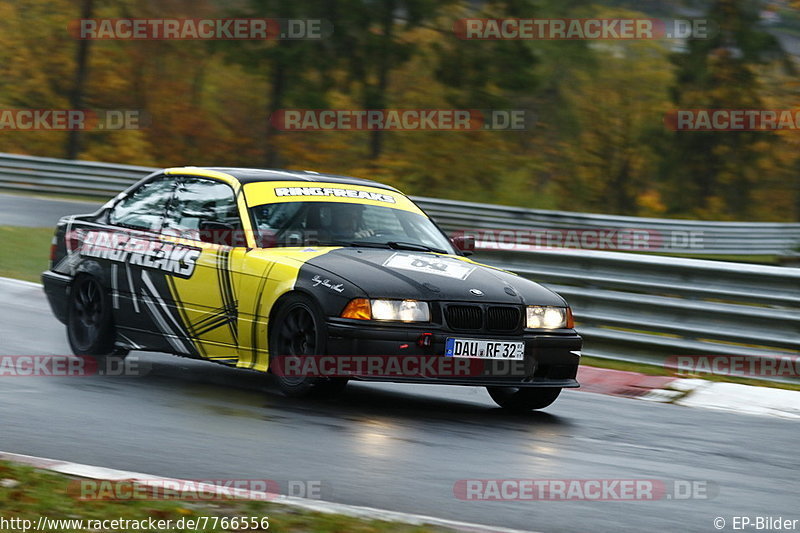 Bild #7766556 - Touristenfahrten Nürburgring Nordschleife (27.10.2019)