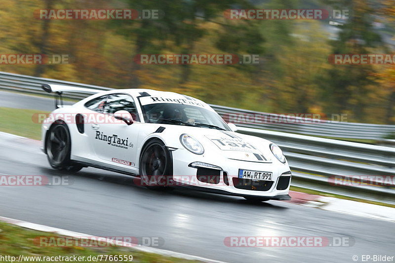 Bild #7766559 - Touristenfahrten Nürburgring Nordschleife (27.10.2019)