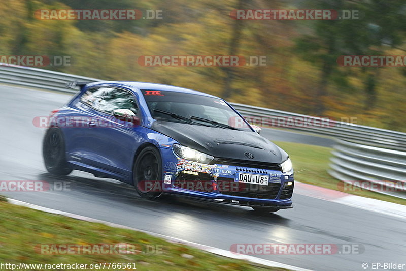 Bild #7766561 - Touristenfahrten Nürburgring Nordschleife (27.10.2019)