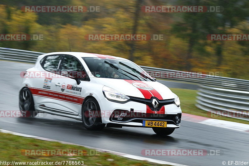 Bild #7766563 - Touristenfahrten Nürburgring Nordschleife (27.10.2019)