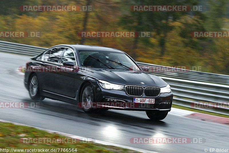 Bild #7766564 - Touristenfahrten Nürburgring Nordschleife (27.10.2019)