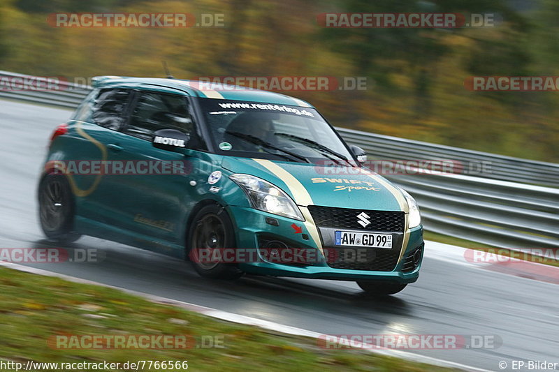 Bild #7766566 - Touristenfahrten Nürburgring Nordschleife (27.10.2019)