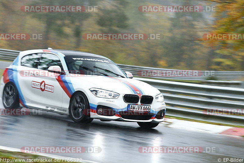 Bild #7766572 - Touristenfahrten Nürburgring Nordschleife (27.10.2019)