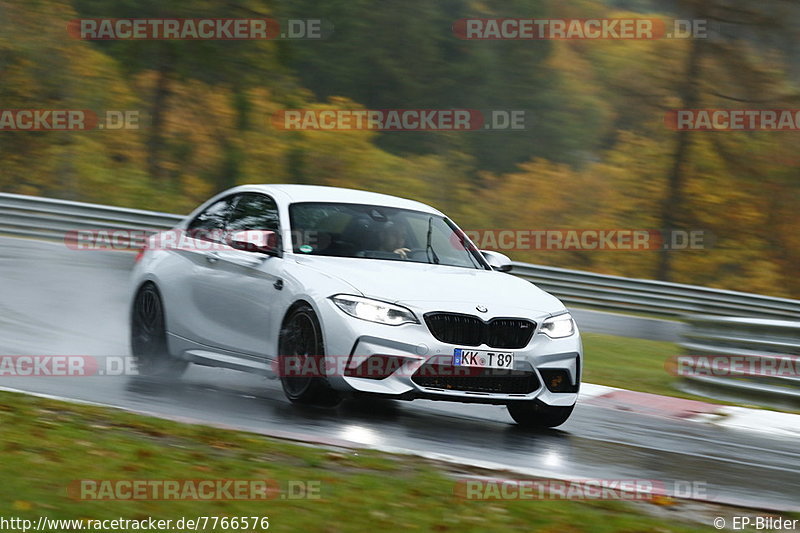 Bild #7766576 - Touristenfahrten Nürburgring Nordschleife (27.10.2019)