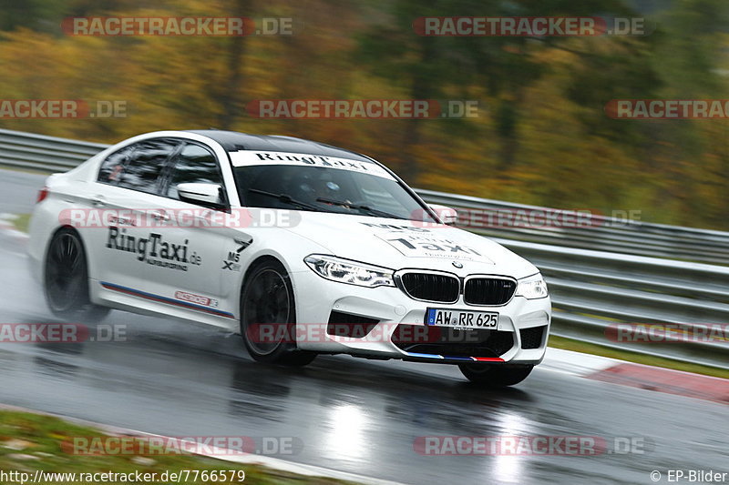 Bild #7766579 - Touristenfahrten Nürburgring Nordschleife (27.10.2019)