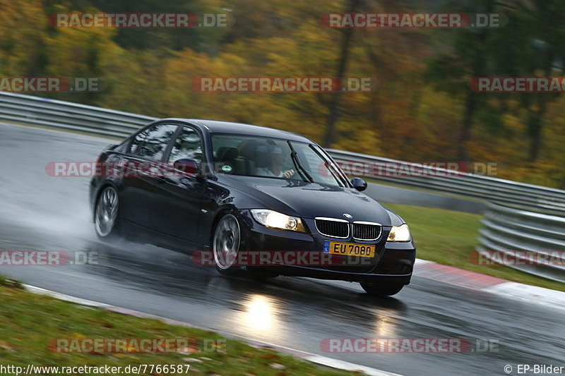 Bild #7766587 - Touristenfahrten Nürburgring Nordschleife (27.10.2019)