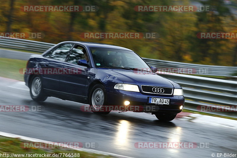 Bild #7766588 - Touristenfahrten Nürburgring Nordschleife (27.10.2019)