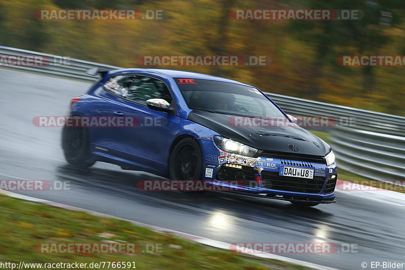 Bild #7766591 - Touristenfahrten Nürburgring Nordschleife (27.10.2019)