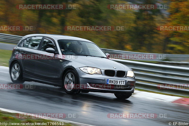 Bild #7766593 - Touristenfahrten Nürburgring Nordschleife (27.10.2019)