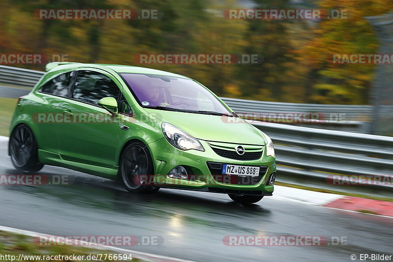 Bild #7766594 - Touristenfahrten Nürburgring Nordschleife (27.10.2019)