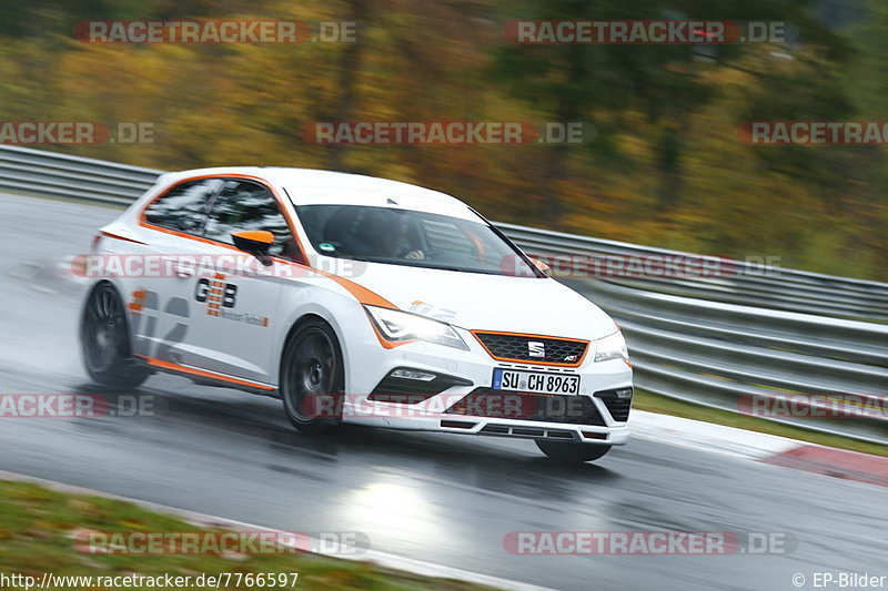 Bild #7766597 - Touristenfahrten Nürburgring Nordschleife (27.10.2019)