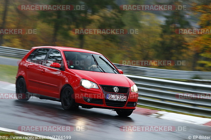 Bild #7766599 - Touristenfahrten Nürburgring Nordschleife (27.10.2019)