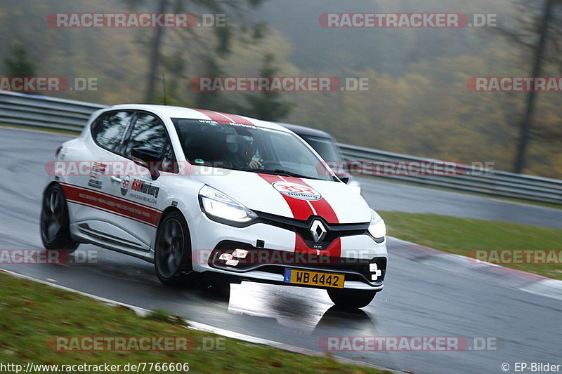 Bild #7766606 - Touristenfahrten Nürburgring Nordschleife (27.10.2019)