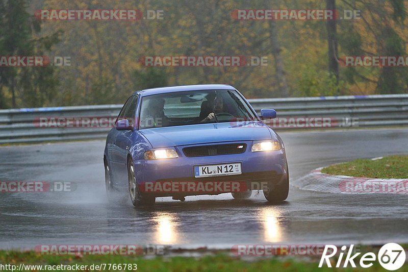 Bild #7766783 - Touristenfahrten Nürburgring Nordschleife (27.10.2019)