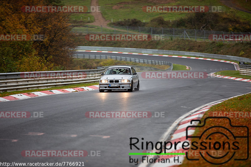 Bild #7766921 - Touristenfahrten Nürburgring Nordschleife (27.10.2019)