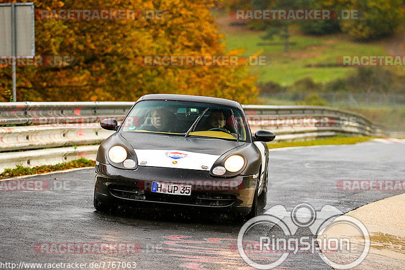 Bild #7767063 - Touristenfahrten Nürburgring Nordschleife (27.10.2019)