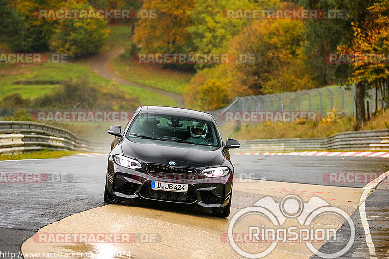 Bild #7767074 - Touristenfahrten Nürburgring Nordschleife (27.10.2019)