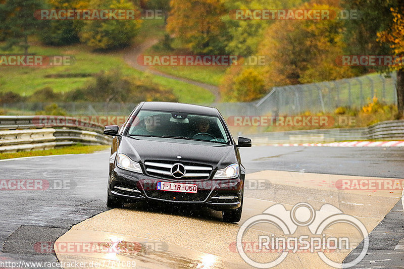 Bild #7767089 - Touristenfahrten Nürburgring Nordschleife (27.10.2019)