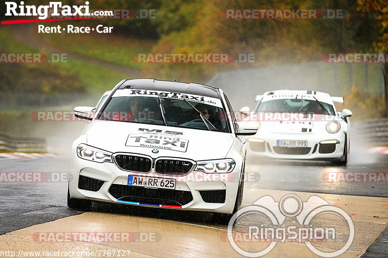 Bild #7767127 - Touristenfahrten Nürburgring Nordschleife (27.10.2019)