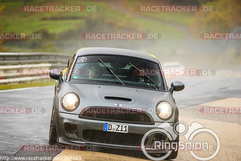 Bild #7767163 - Touristenfahrten Nürburgring Nordschleife (27.10.2019)