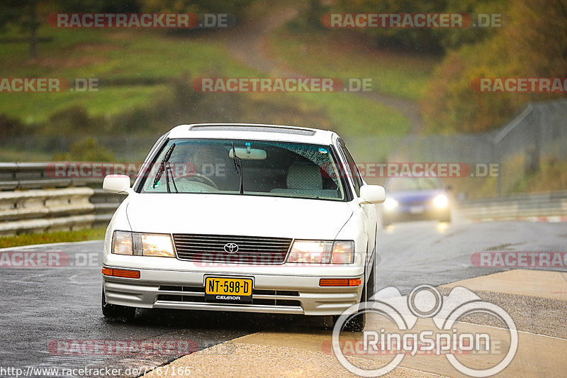 Bild #7767166 - Touristenfahrten Nürburgring Nordschleife (27.10.2019)