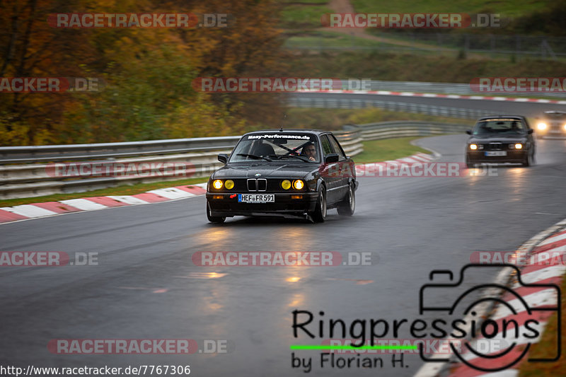 Bild #7767306 - Touristenfahrten Nürburgring Nordschleife (27.10.2019)