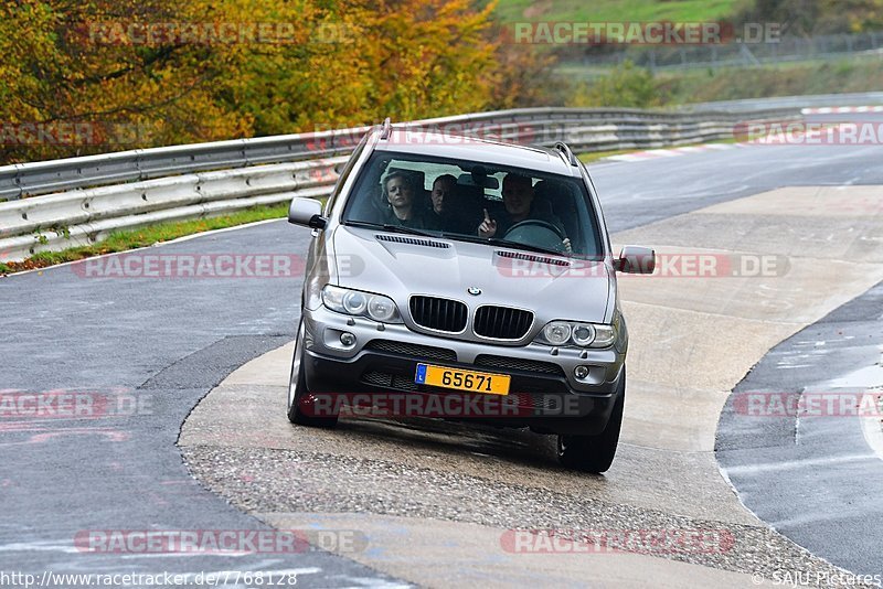 Bild #7768128 - Touristenfahrten Nürburgring Nordschleife (27.10.2019)