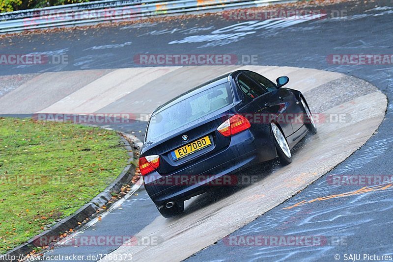 Bild #7768373 - Touristenfahrten Nürburgring Nordschleife (27.10.2019)