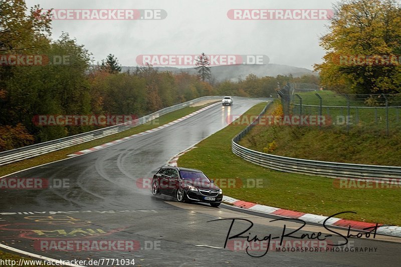 Bild #7771034 - Touristenfahrten Nürburgring Nordschleife (27.10.2019)