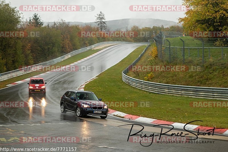 Bild #7771157 - Touristenfahrten Nürburgring Nordschleife (27.10.2019)