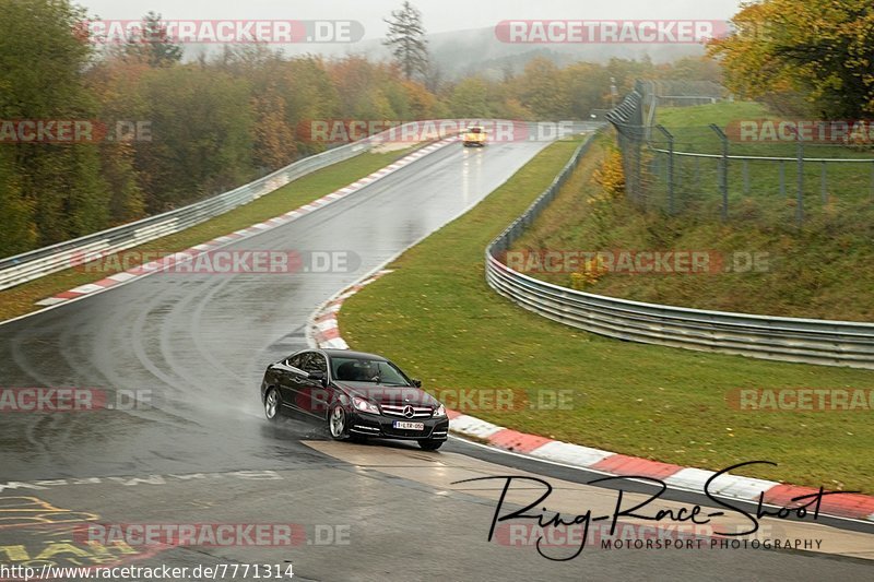 Bild #7771314 - Touristenfahrten Nürburgring Nordschleife (27.10.2019)