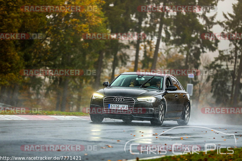 Bild #7771421 - Touristenfahrten Nürburgring Nordschleife (01.11.2019)