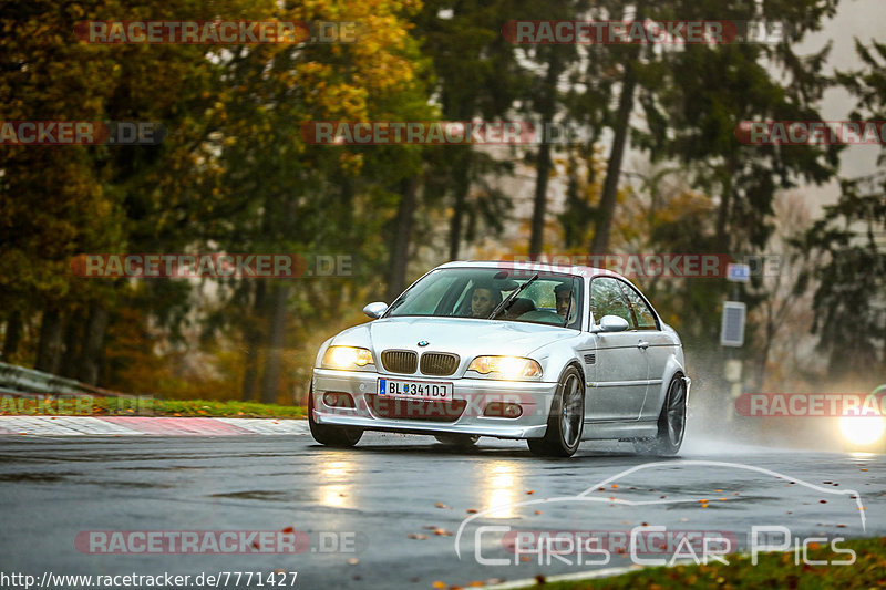 Bild #7771427 - Touristenfahrten Nürburgring Nordschleife (01.11.2019)