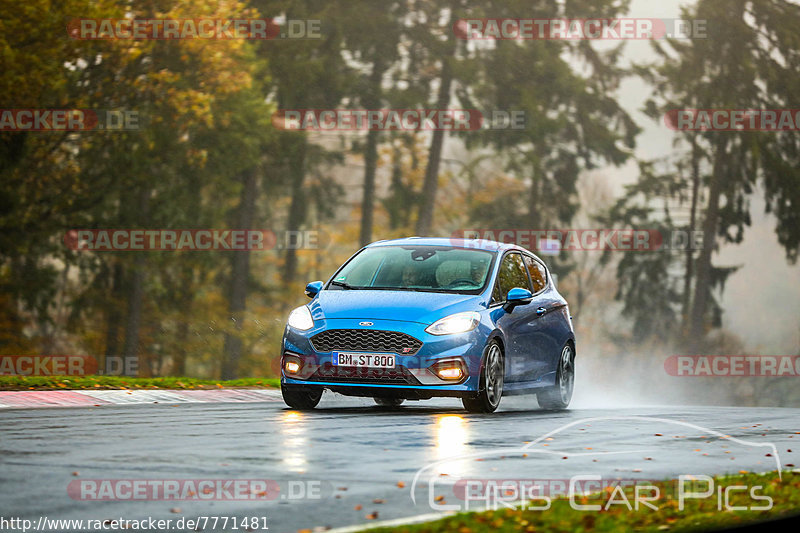 Bild #7771481 - Touristenfahrten Nürburgring Nordschleife (01.11.2019)