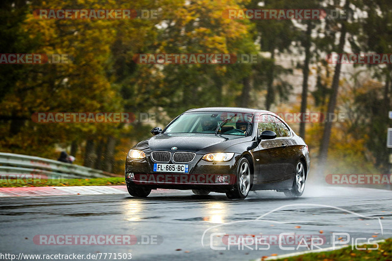 Bild #7771503 - Touristenfahrten Nürburgring Nordschleife (01.11.2019)